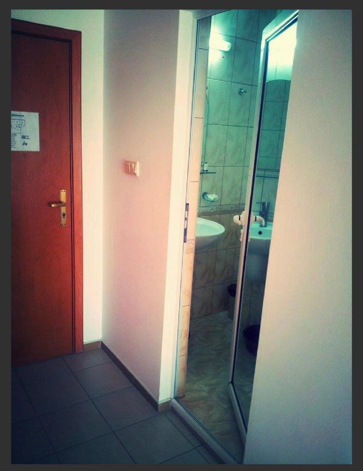 Concordia Plaza 2 Otel Primorsko Dış mekan fotoğraf